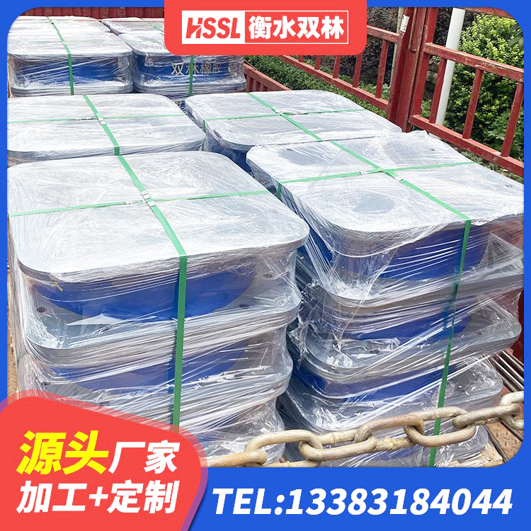 顺庆区LRB600铅芯橡胶隔震支座厂家电话 顺庆区建筑工程叠层橡胶隔震支座厂家 顺庆区HDR高阻尼矩形隔震支座源头工厂 顺庆区隔震层橡胶支座多少钱 - 第1张