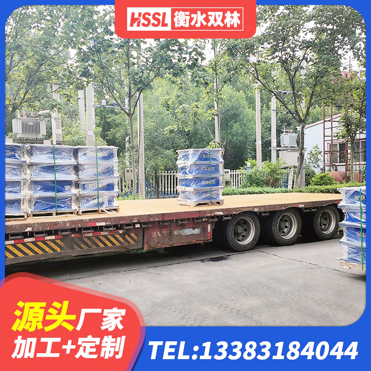 顺庆区建筑橡胶抗震支座定制 顺庆区建筑楼梯橡胶隔震支座 顺庆区建筑隔震支座LRB500生产厂家 顺庆区橡胶抗震支座定制源头工厂 - 第9张