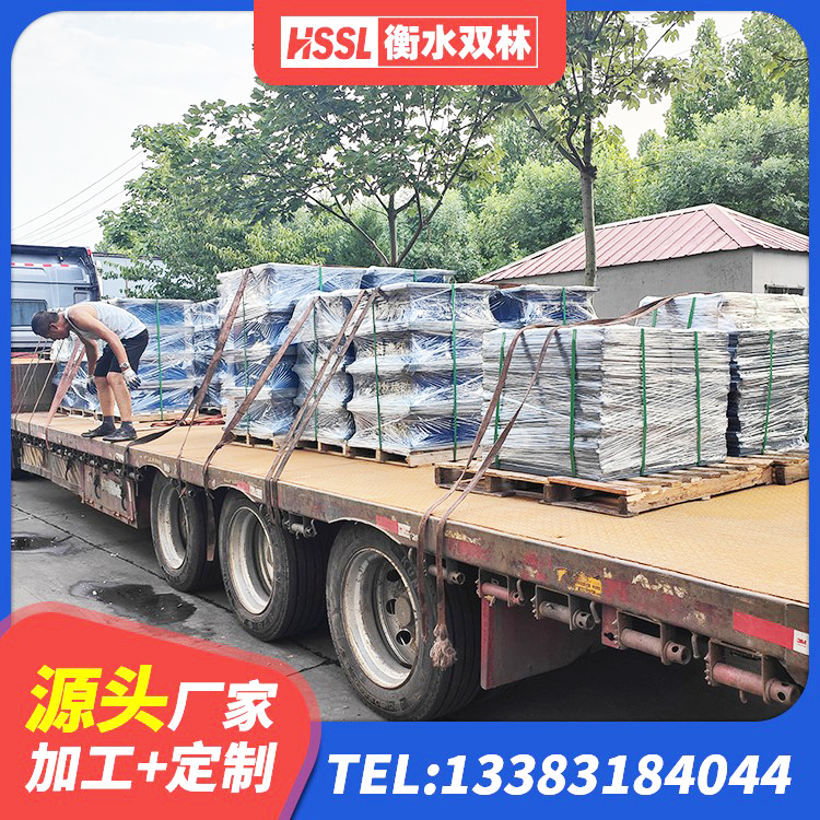 顺庆区建筑橡胶抗震支座定制 顺庆区建筑楼梯橡胶隔震支座 顺庆区建筑隔震支座LRB500生产厂家 顺庆区橡胶抗震支座定制源头工厂 - 第1张