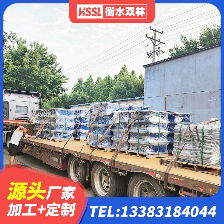 顺庆区LNR800隔震橡胶支座 顺庆区LRB1000铅芯支座生产厂家 顺庆区抗震高阻尼支座生产厂家 顺庆区LNR900支座生产加工 - 第5张