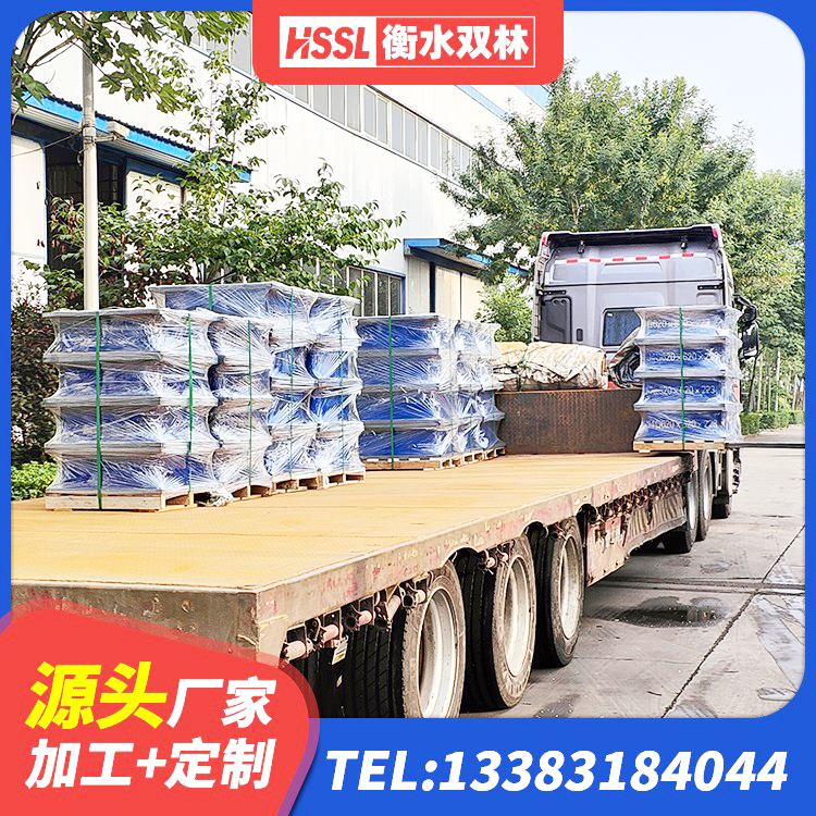 顺庆区隔震建筑橡胶支座多少钱 顺庆区LRB600铅芯隔震支座 顺庆区建筑水平力分散隔震支座源头工厂 顺庆区LNR橡胶隔震支座600 - 第10张