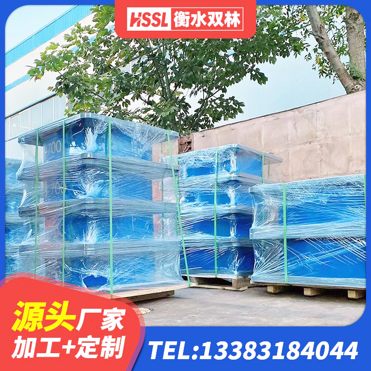 顺庆区橡胶铅芯支座厂家电话 顺庆区橡胶建筑支座生产厂家 顺庆区LRB300支座源头工厂 顺庆区建筑高阻尼支座 - 第2张