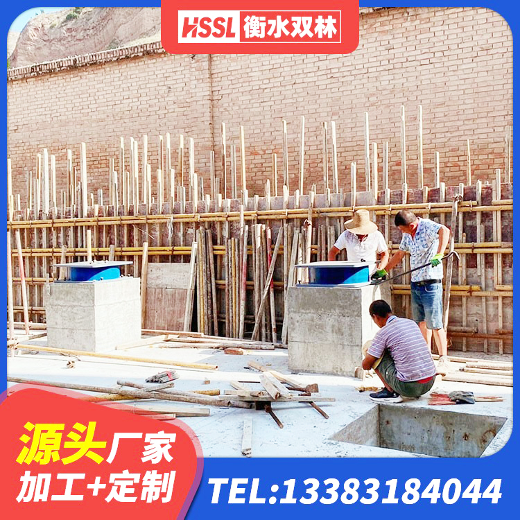 顺庆区LRB600橡胶隔震支座厂家电话 顺庆区HDR900橡胶隔震支座生产厂家 顺庆区LRB500铅芯支座什么价格 顺庆区LNR1400隔震支座什么价格 - 第7张