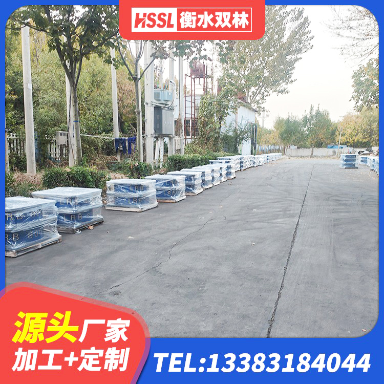 顺庆区建筑圆形橡胶隔震支座 顺庆区高层橡胶隔震支座生产厂家 顺庆区LNR500天然橡胶支座什么价格 顺庆区LRB1400橡胶隔震支座源头工厂 - 第2张